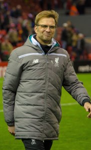 Jurgen Klopp has already led Liverpool to two Cup finals in his 69 games in charge so far.