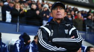 Tony Pulis is hoping to steer West Brom to their highest ever finish in the league. (101 great goals.co.uk)