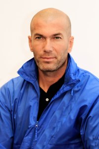 Zinedine Zidane, Real Madid manager, is treating their game 'as a final'.