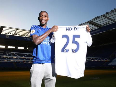 ndidi