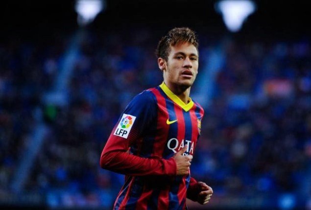 neymar 2