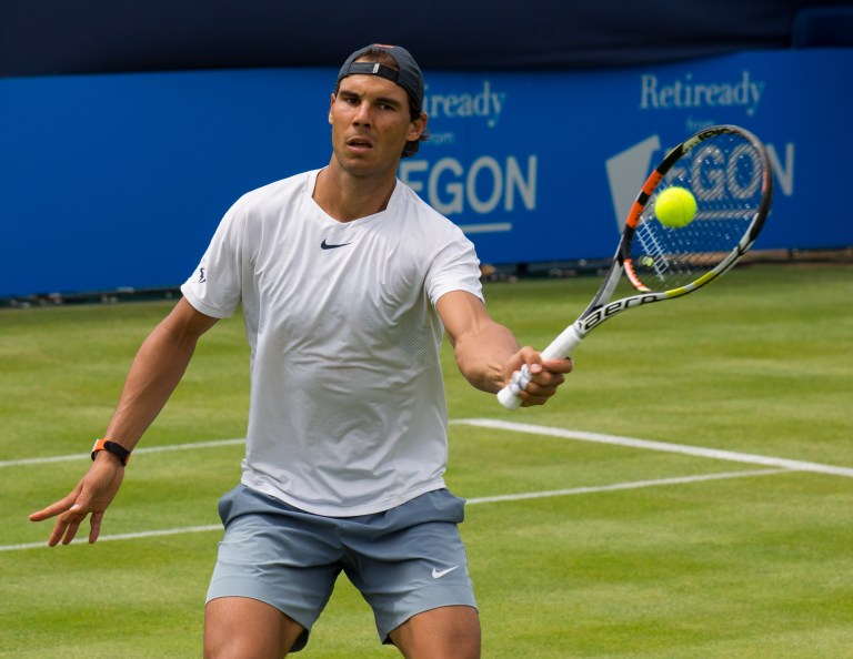 nadal