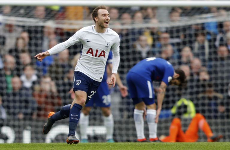 eriksen
